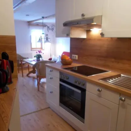 Ferienhaus One-bedroom