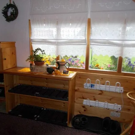 One-bedroom * Waltersdorf (Gorlitz)