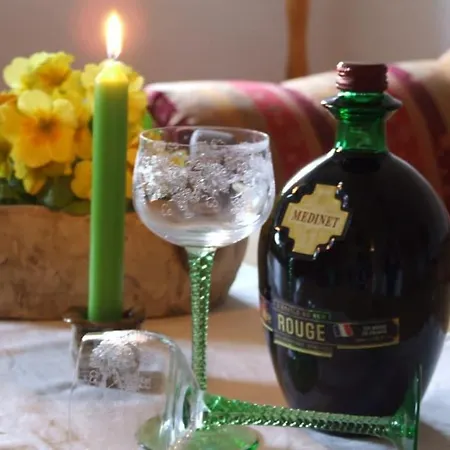 One-bedroom Ferienhaus