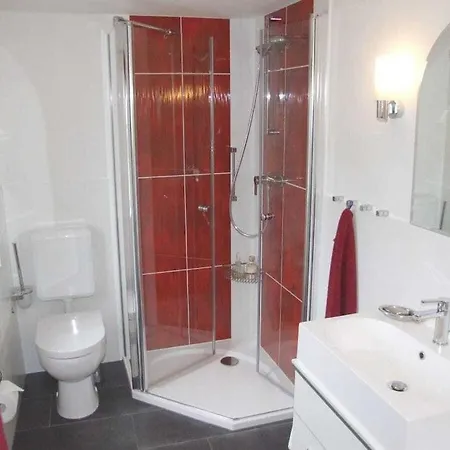 One-bedroom * Waltersdorf (Gorlitz)