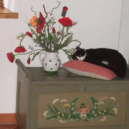 Ferienhaus One-bedroom