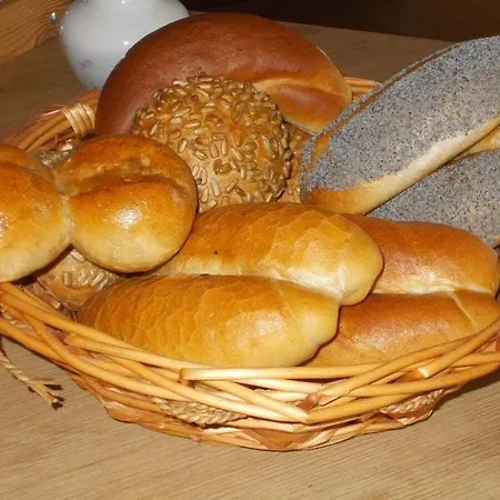 One-bedroom Ferienhaus