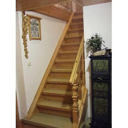 Ferienhaus One-bedroom *