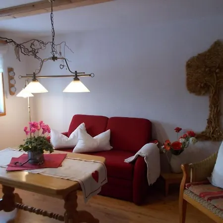 Ferienhaus One-bedroom *