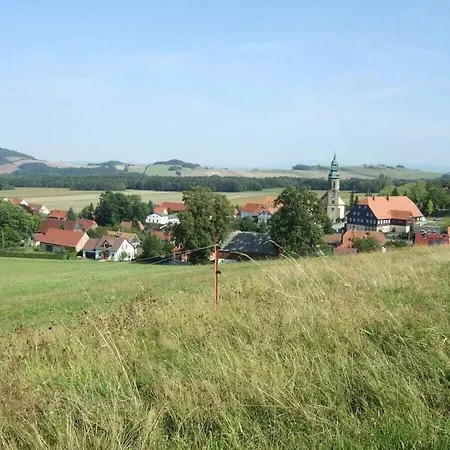 One-bedroom Waltersdorf (Gorlitz)