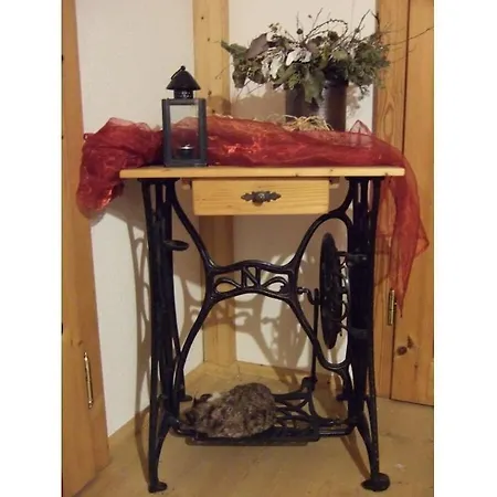 One-bedroom Ferienhaus Waltersdorf (Gorlitz)