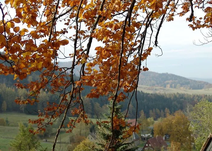 Feriehus One-bedroom