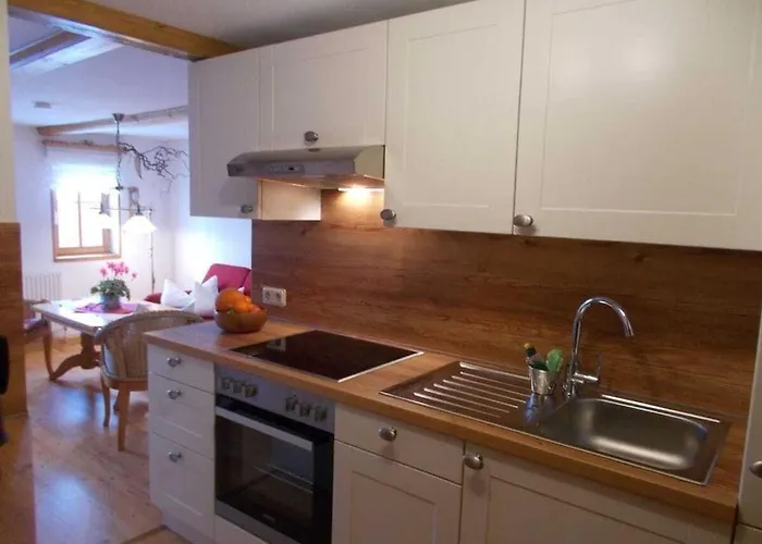 Feriehus One-bedroom