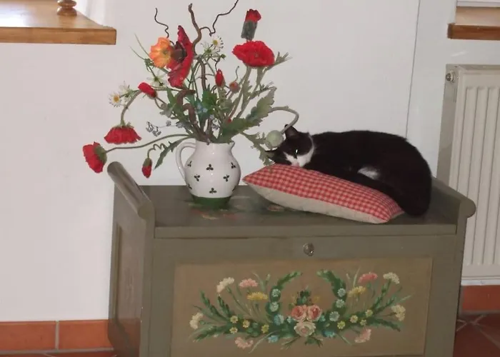 Feriehus One-bedroom