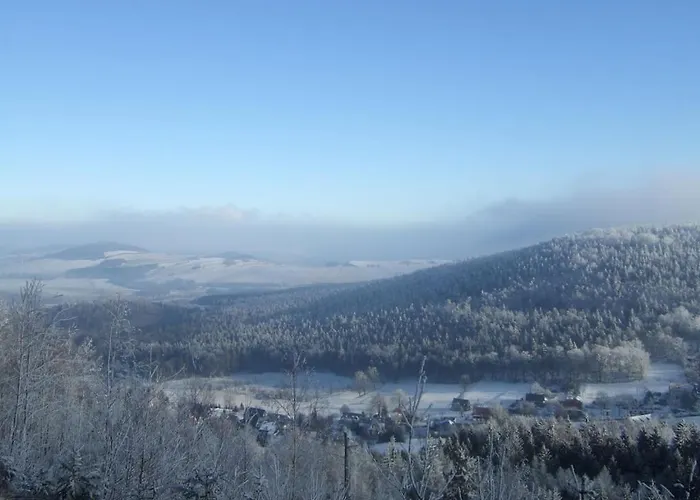 One-bedroom * Waltersdorf (Gorlitz)