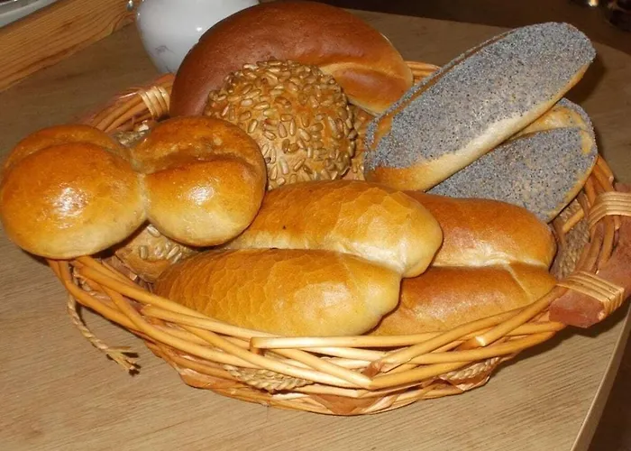 One-bedroom Feriehus